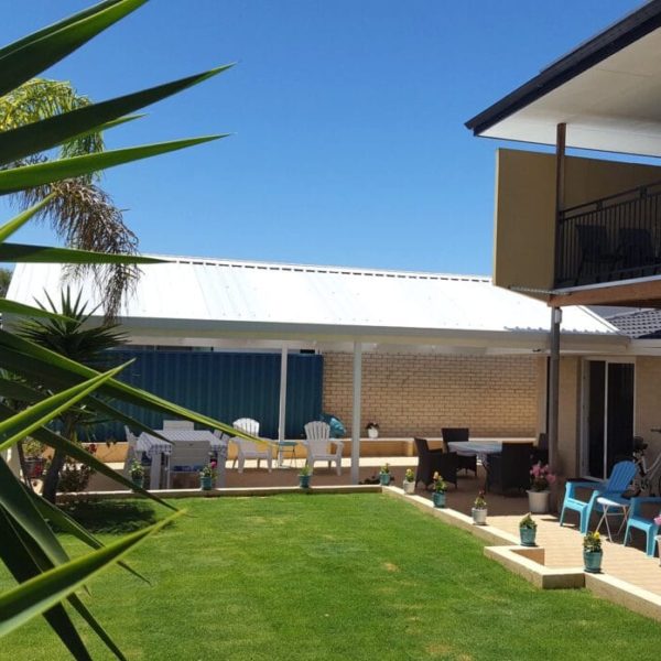 Accommodation Rockingham | Places To Stay Rockingham | Visit Rockingham