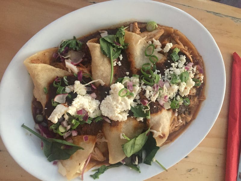 CLOSED – Zocalo Mexican Restaurant – Rediscover Rockingham
