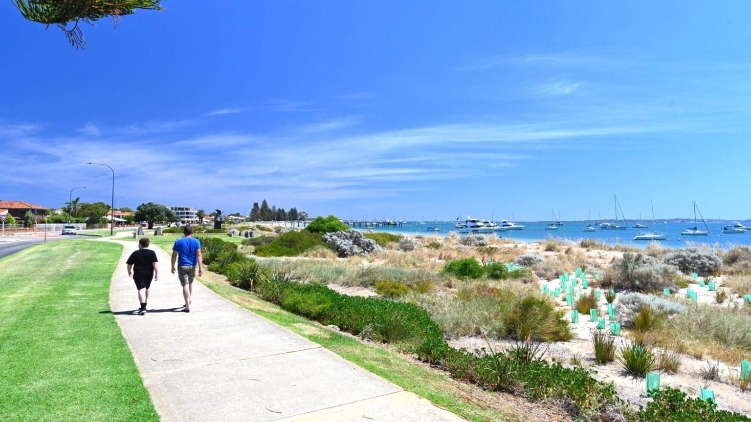 Foreshore Flow – Rediscover Rockingham