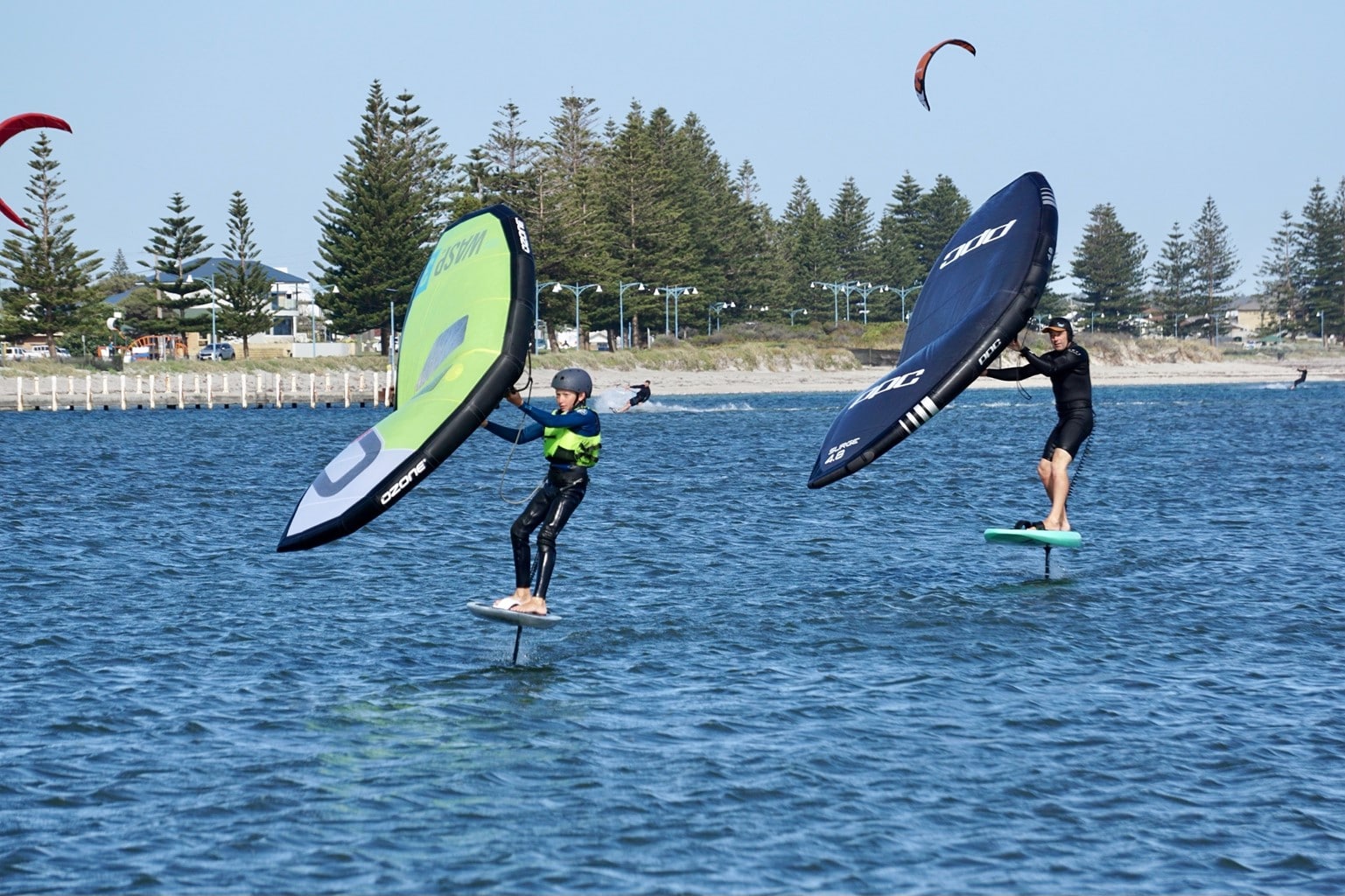 safety bay yacht club rockingham