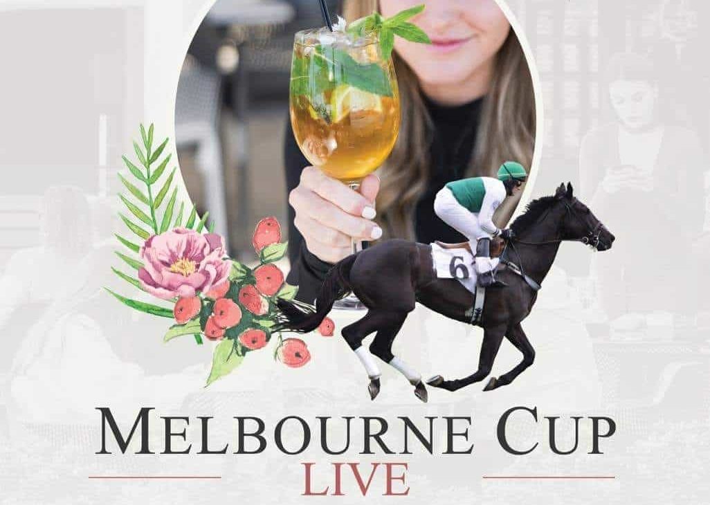 Melbourne Cup Day at Latitude 32 Visit Rockingham