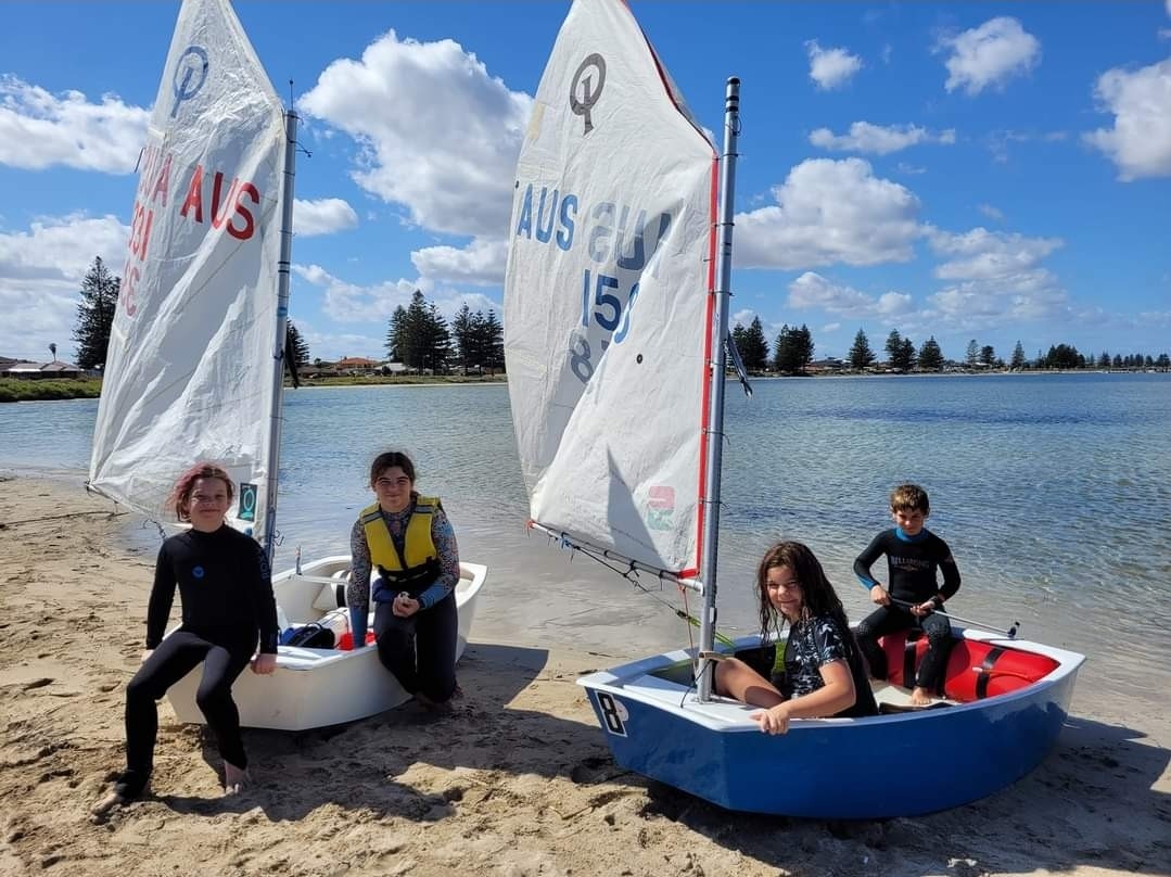 safety bay yacht club rockingham