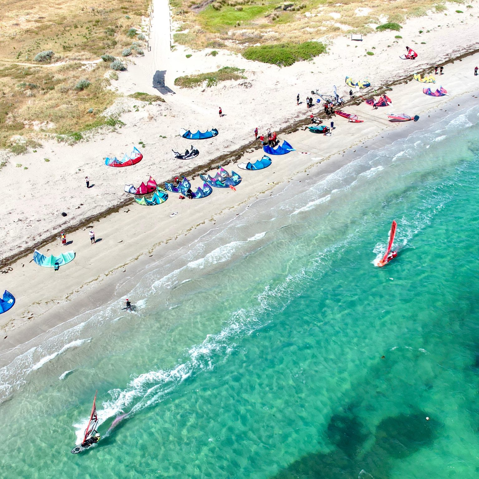 safety bay yacht club